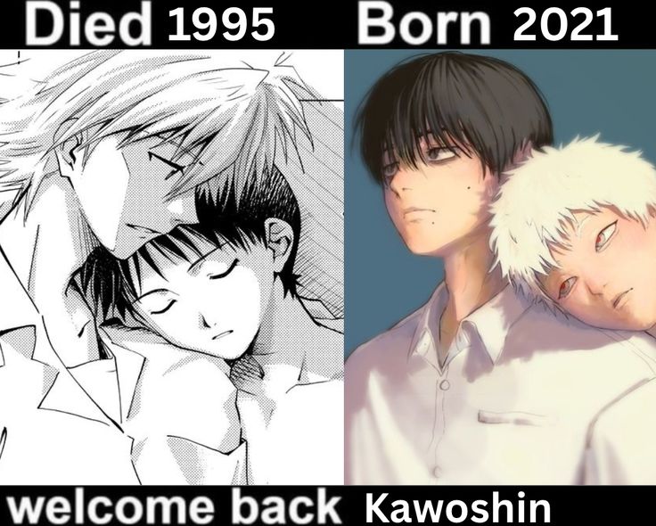 Roku (@rokusquarp) on Twitter photo 