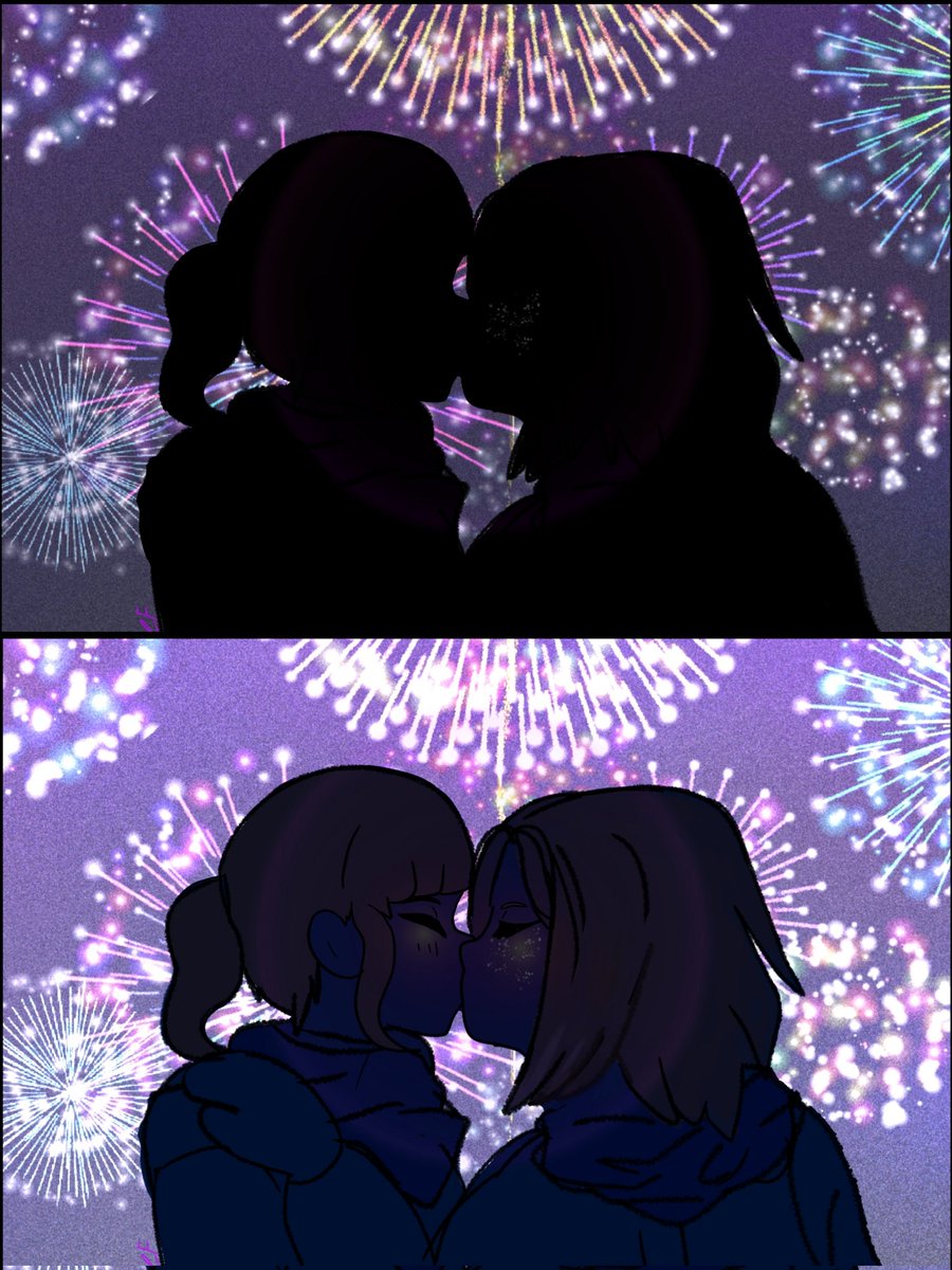 element_fortune's tweet image. Goodbye 2025! 💙💚
#LostRecords