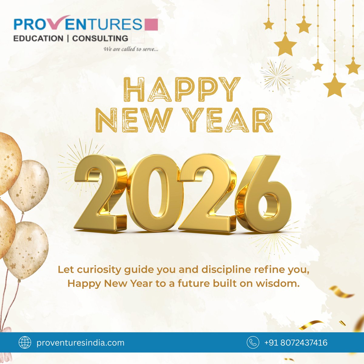 Proventures Education and Consulting Services tweet media
