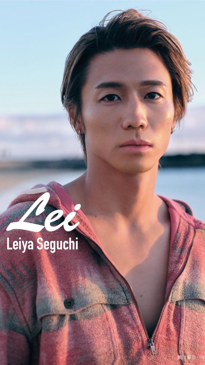 31122025 IGs : leiya_seguchi_official #瀬口黎弥 #FANTASTICS