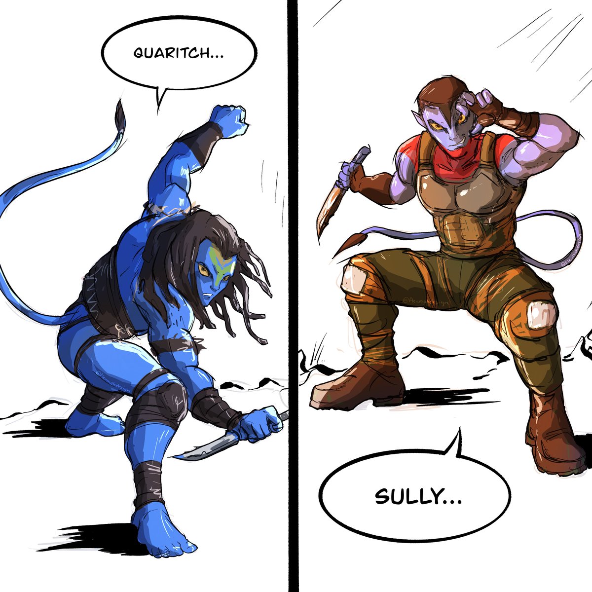 Finally watched all 3 AVATAR
Pretty good shonen tbh