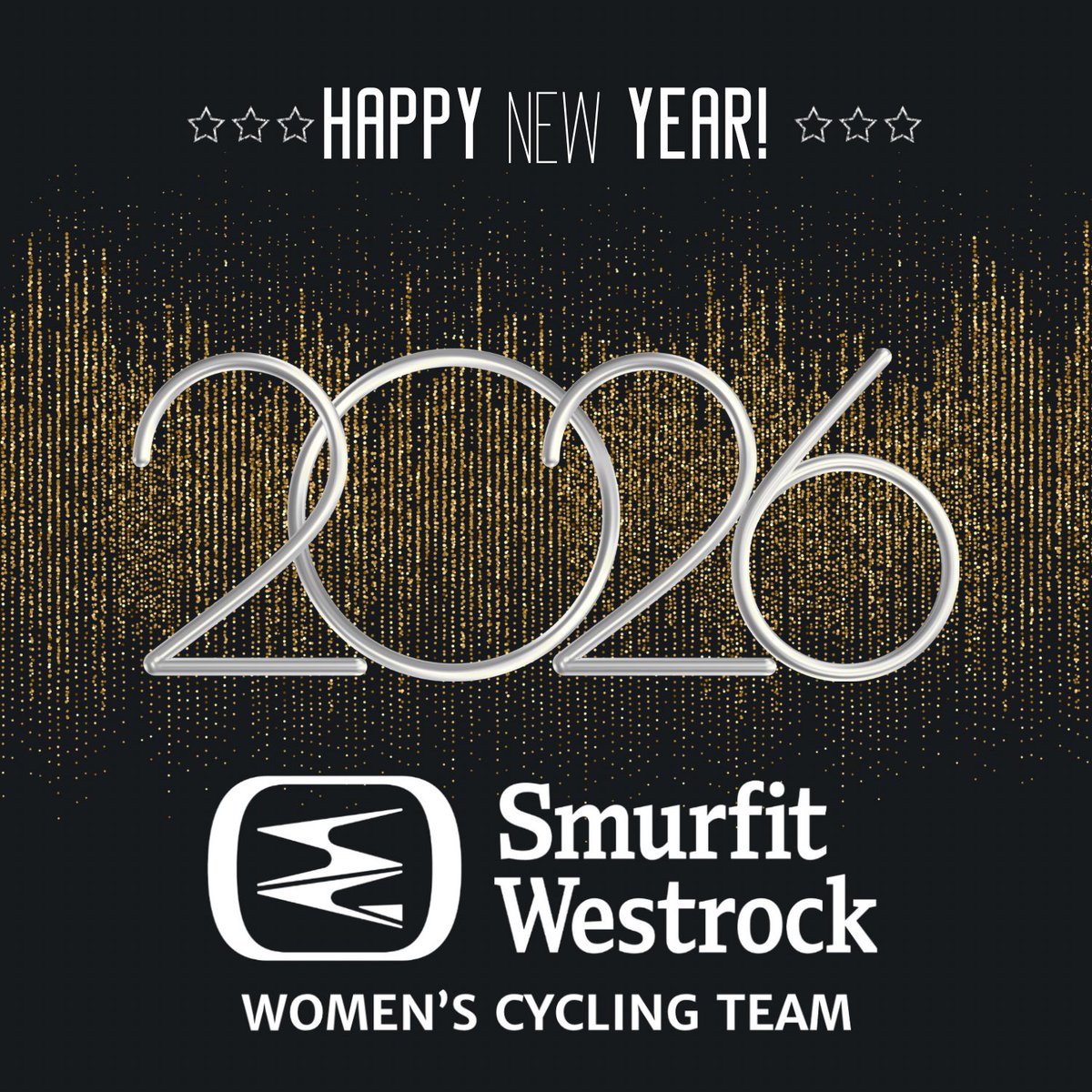 Smurfit Westrock Cycling Team tweet media