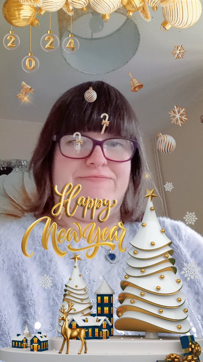 Michelle tweet media