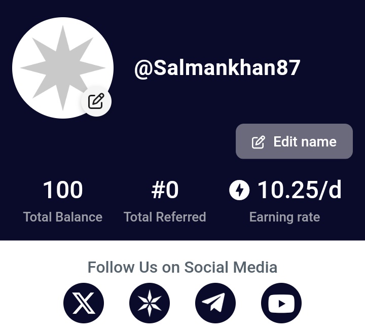 Technical Salman tweet media