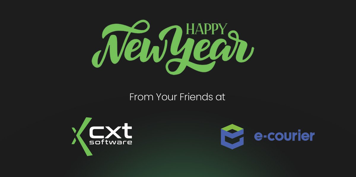 CXTSoftware's tweet photo. Cheers to another year of growth, innovation, and success! Happy New Year from your friends at CXT 🎆 https://t.co/iFMODEq4tj