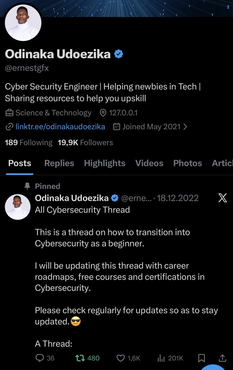 Odinaka Udoezika tweet media