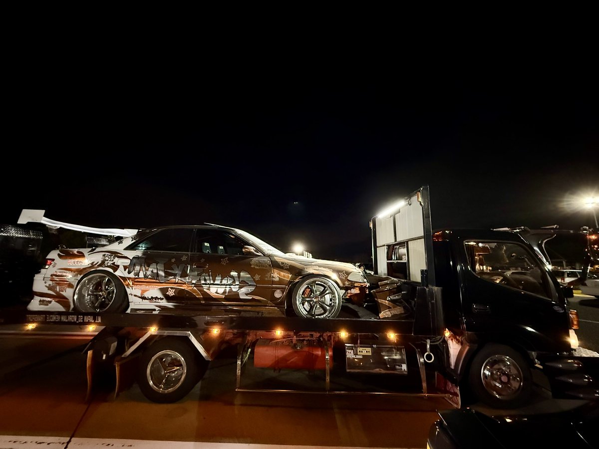 たんたん (@zn8GT_C) / Posts / X