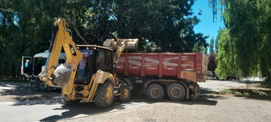 Puerta a Puerta retiró 20 millones de kilos de residuos en Neuquén y consolidó un cambio de hábitos urbanos - noticias7.com/puerta-a-puert…