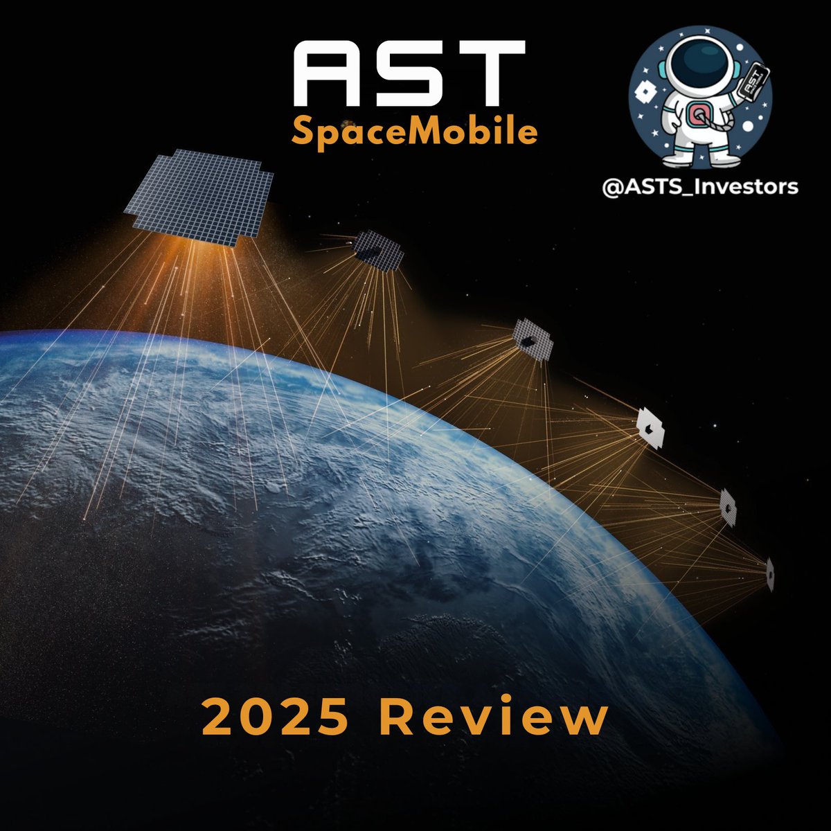 📶ASTS Investors 🅰️🤳🛰 (@ASTS_Investors) / Posts / X