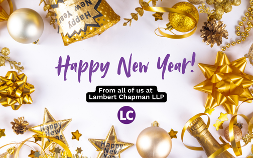 Lambert Chapman LLP tweet media