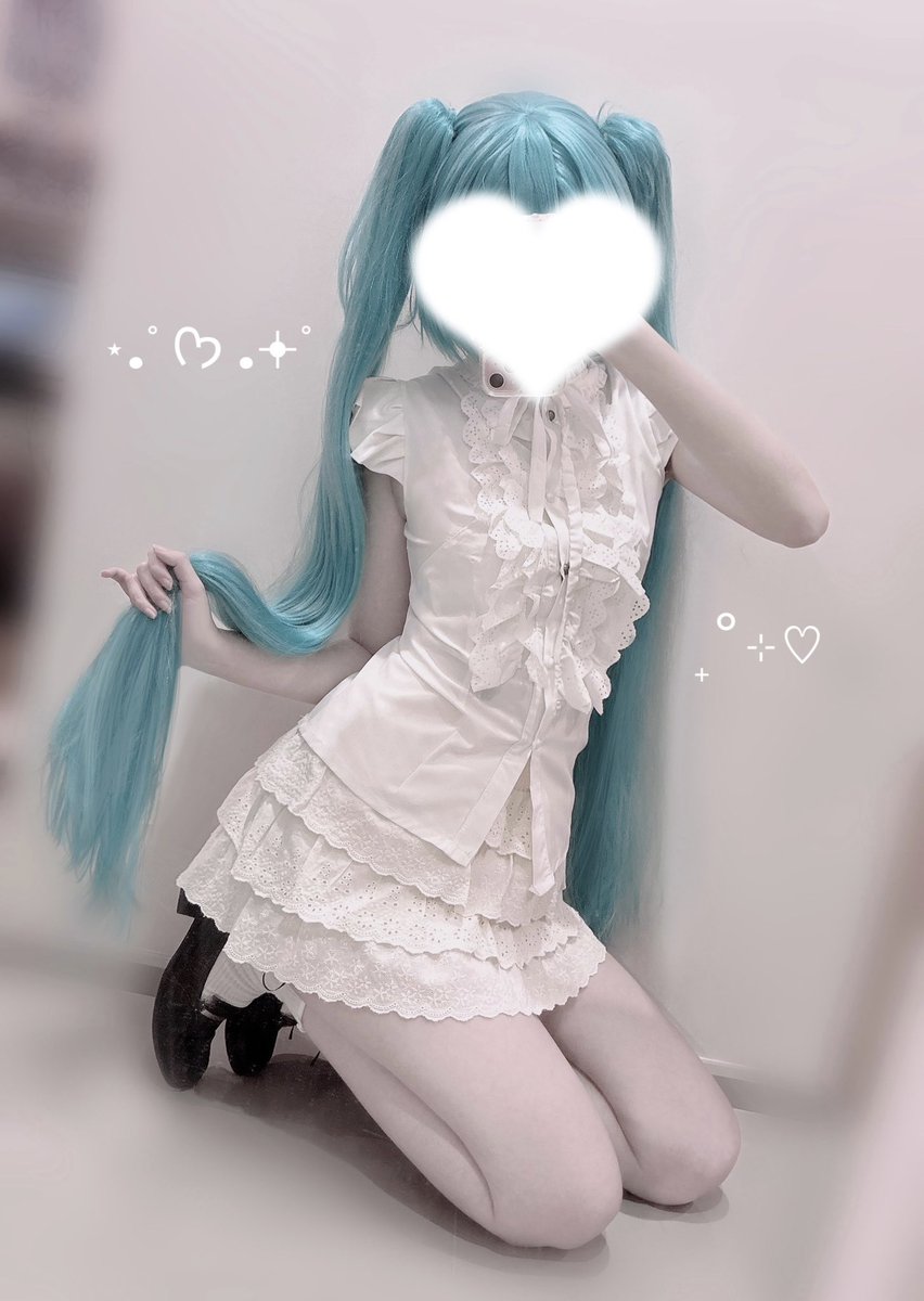 Happy New Year ₂ ₀ ₂ ₆ 

love 🤍！！