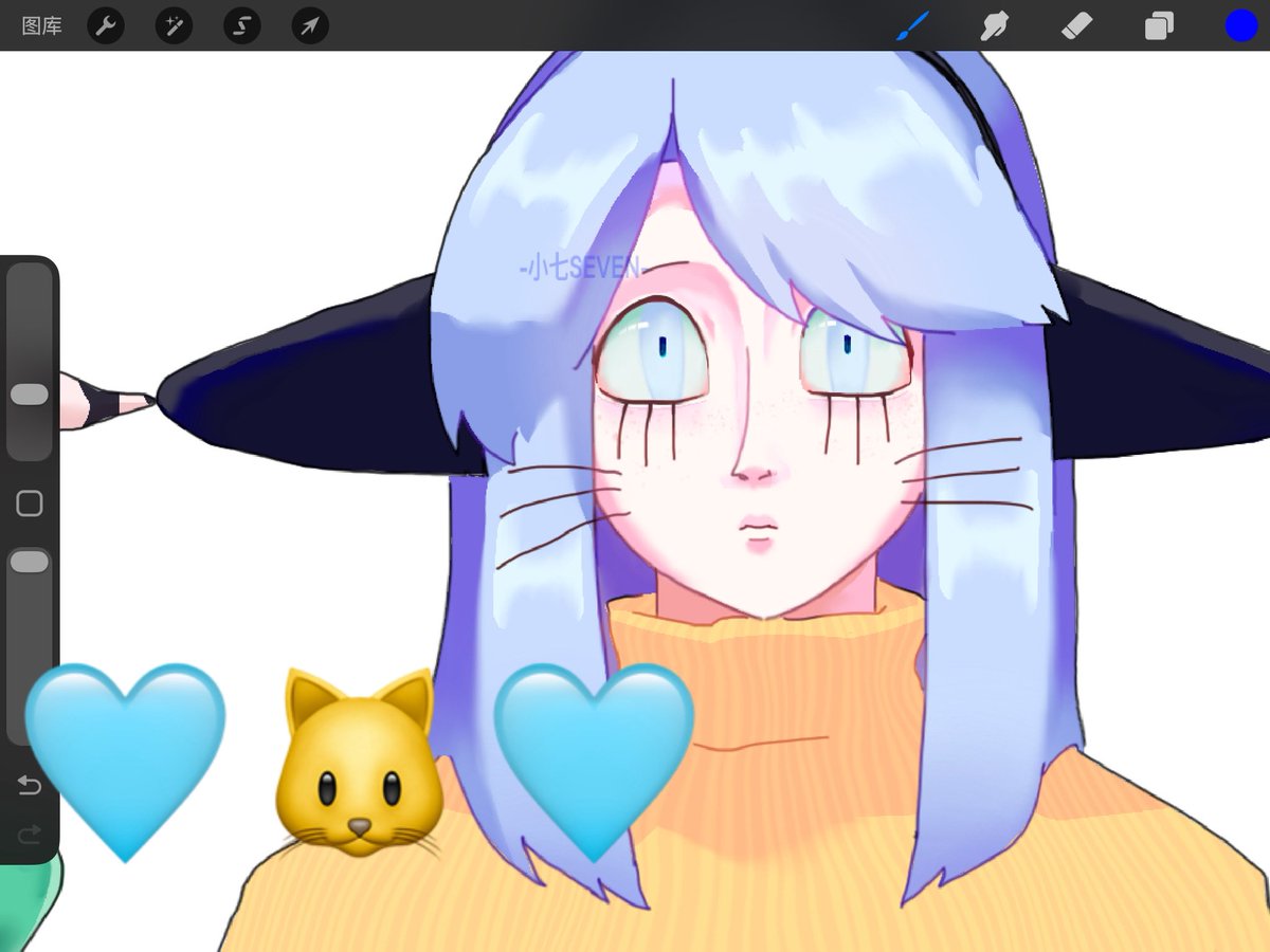 小七SEVEN- (@1284014447Seven) / Posts / X