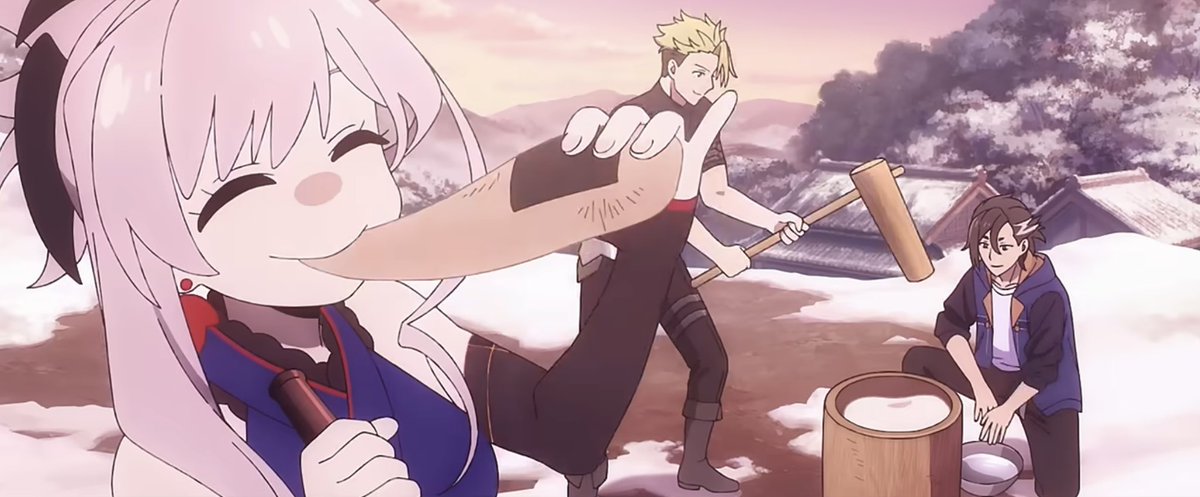 ichinyo_bot's tweet image. オイオイオイオイオイああああああああああああああああああ！！！！