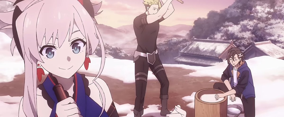 ichinyo_bot's tweet image. オイオイオイオイオイああああああああああああああああああ！！！！