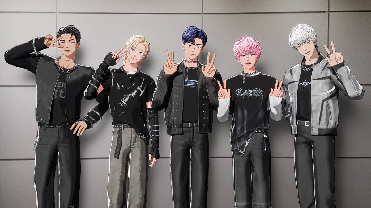 PLAVE JAPAN OFFICIAL (@plave_jp) / Posts / X