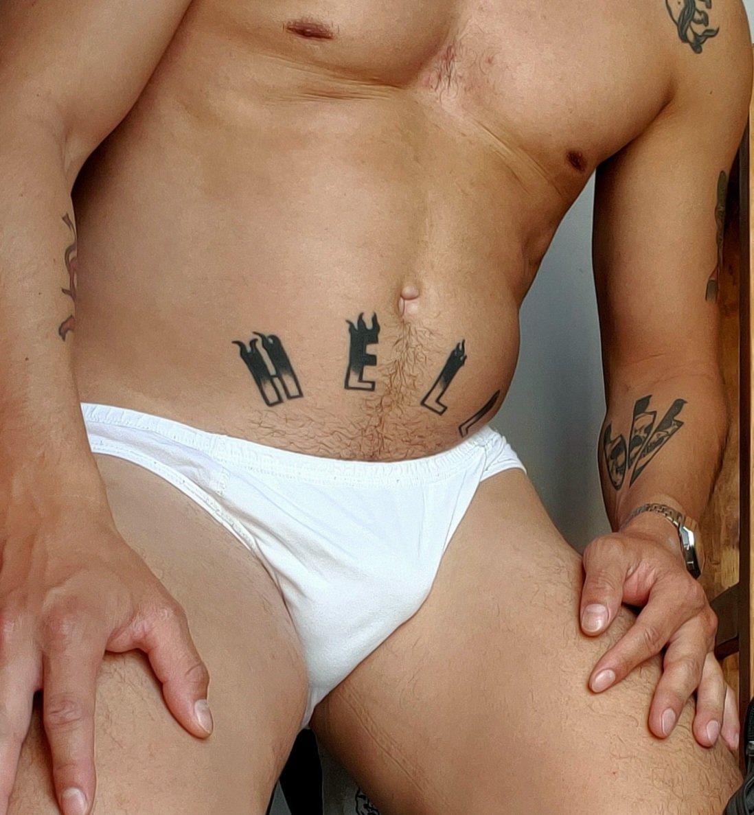 Thicc the end of the year.