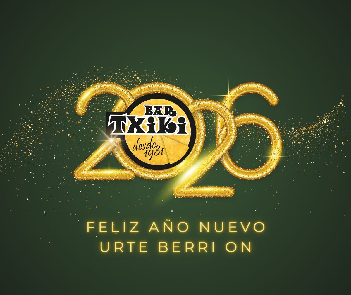 Bar Txiki tweet media