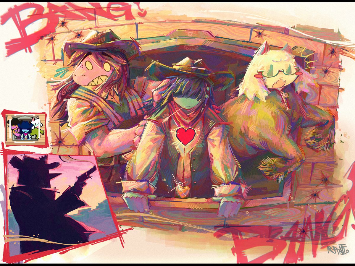 ranito (coms on vgen!!)🃏 tweet media