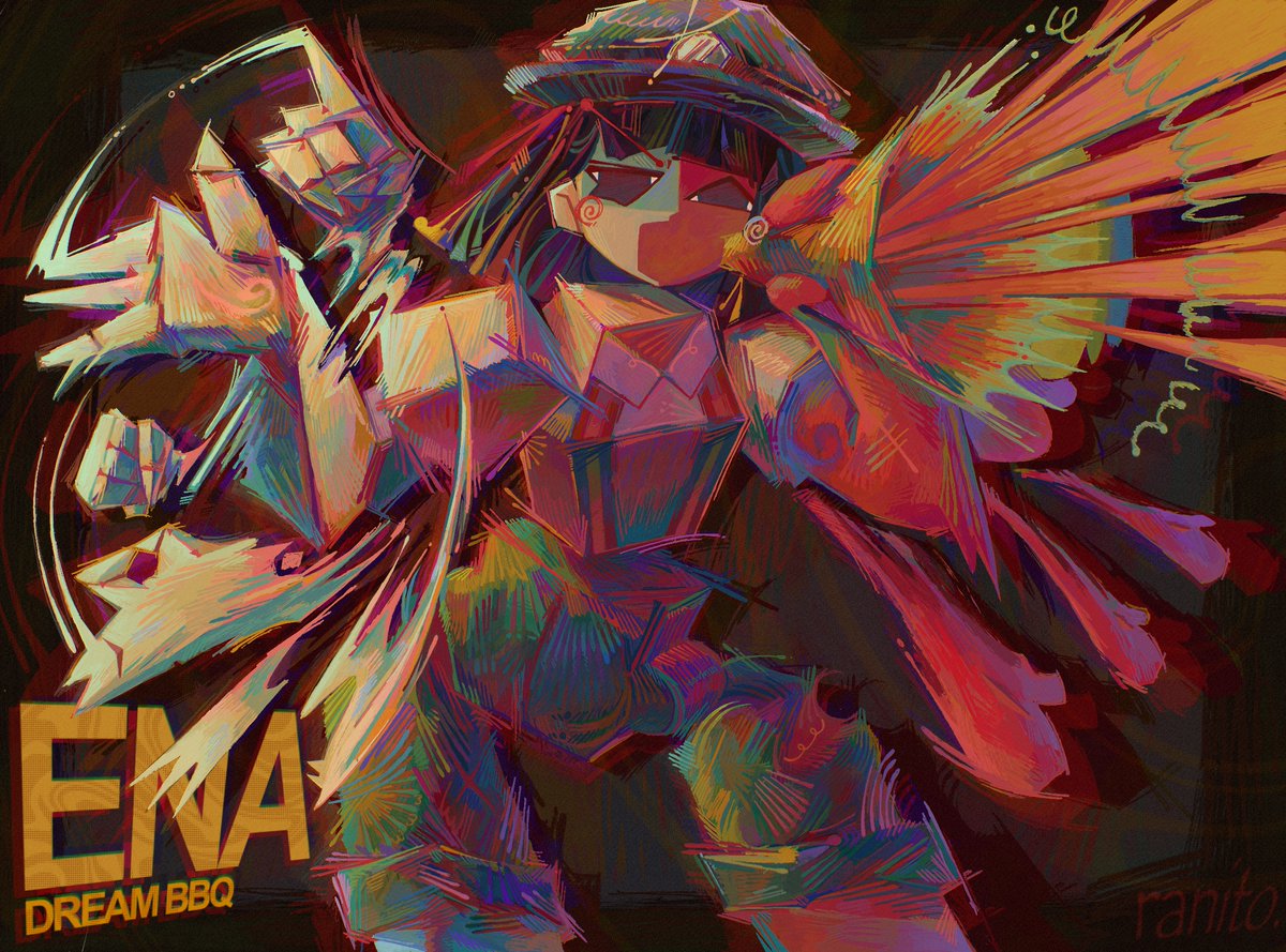 ranito (coms on vgen!!)🃏 tweet media