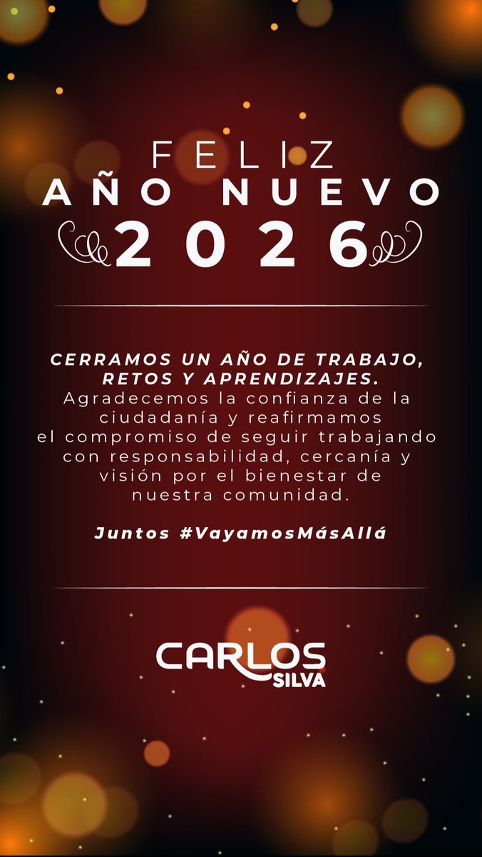 Carlos Silva | 🇲🇽 tweet media