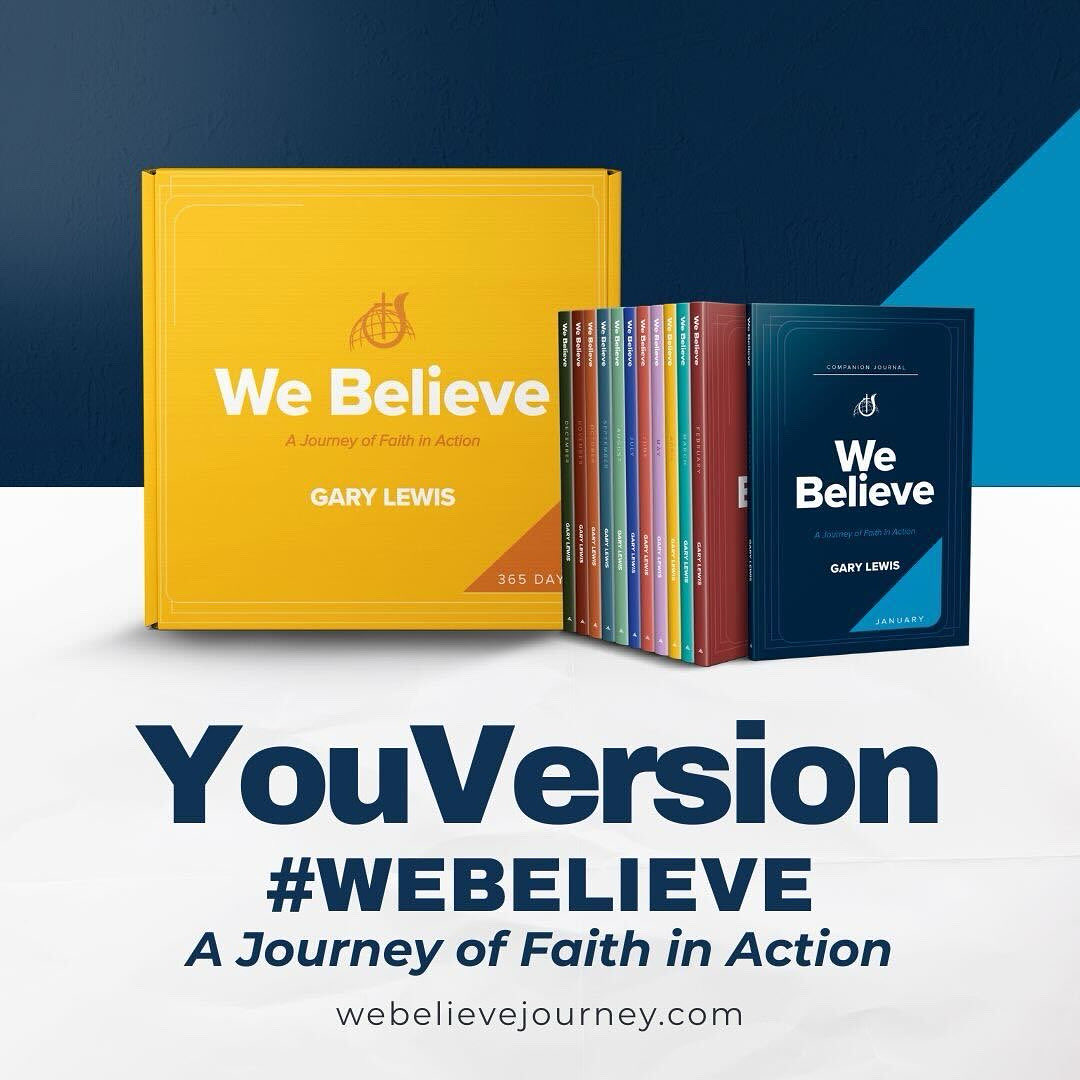 COGHQ's tweet image. Start 2026 by joining the Church of God #WeBelieve Bible reading community!

This daily scripture reading and devotional series is a journey of faith in action.

Join today at cogbiblejourney.com