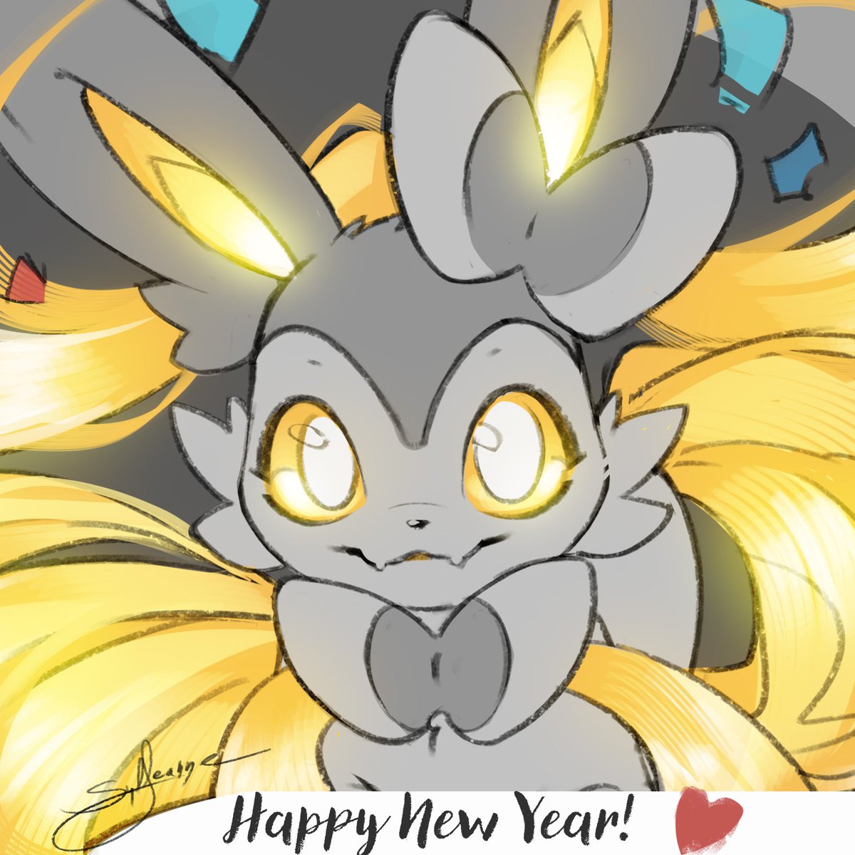 ❄Sylfeanne ❄ tweet media