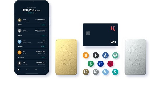 Crypto_GenraZo's tweet photo. Both share 1oz of silver when you sign up, verify and meet the referral criteria.

Kinesis lets you easily buy, spend and earn physical precious metals, with gold and silver paid into your account every month, just for using the platform.

Referral link: https://t.co/6iMHUmYxiJ https://t.co/6fcK9ZDubm