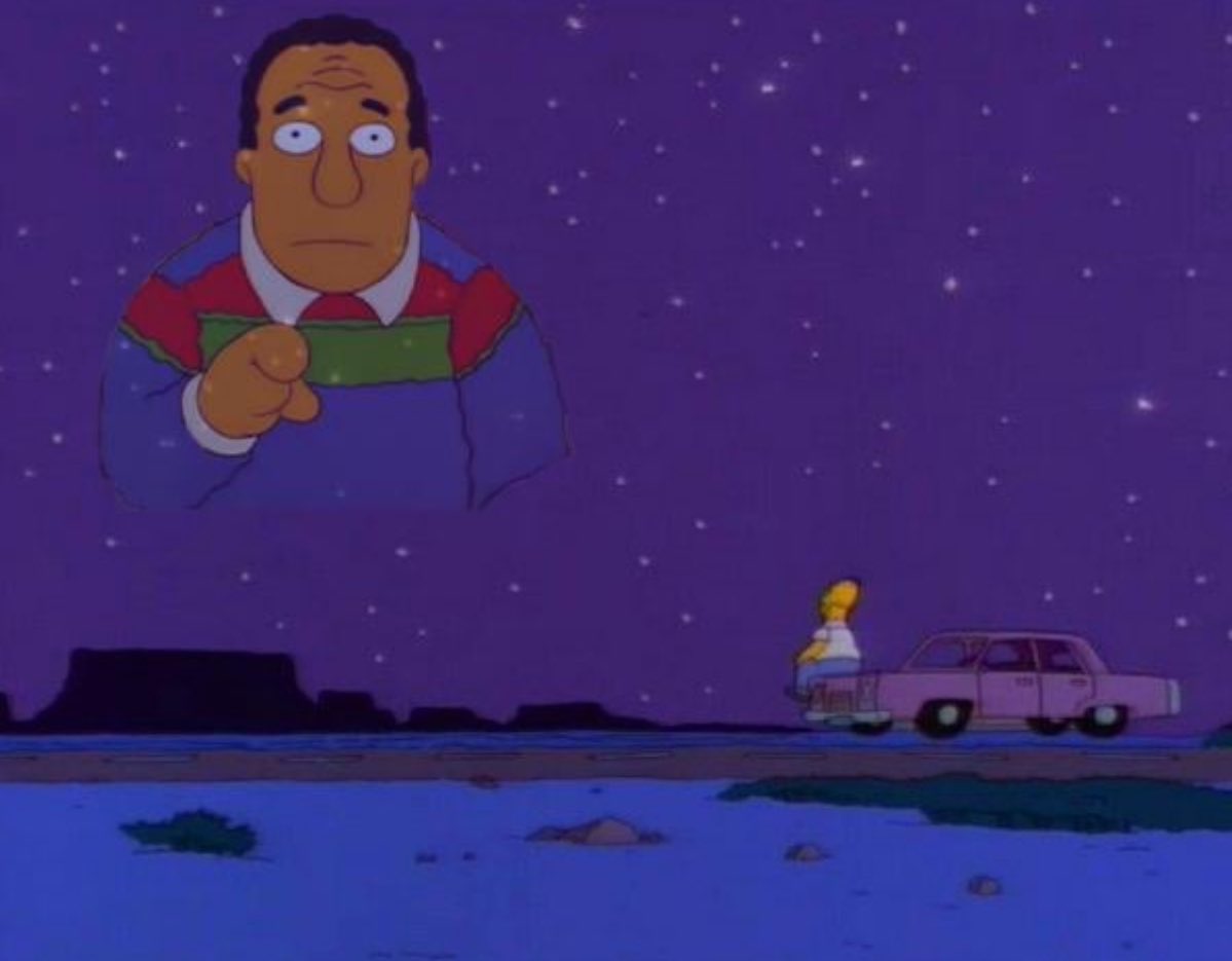 Criminalsimpson's tweet image. Who will die in 2026? Will it be…. YOU?