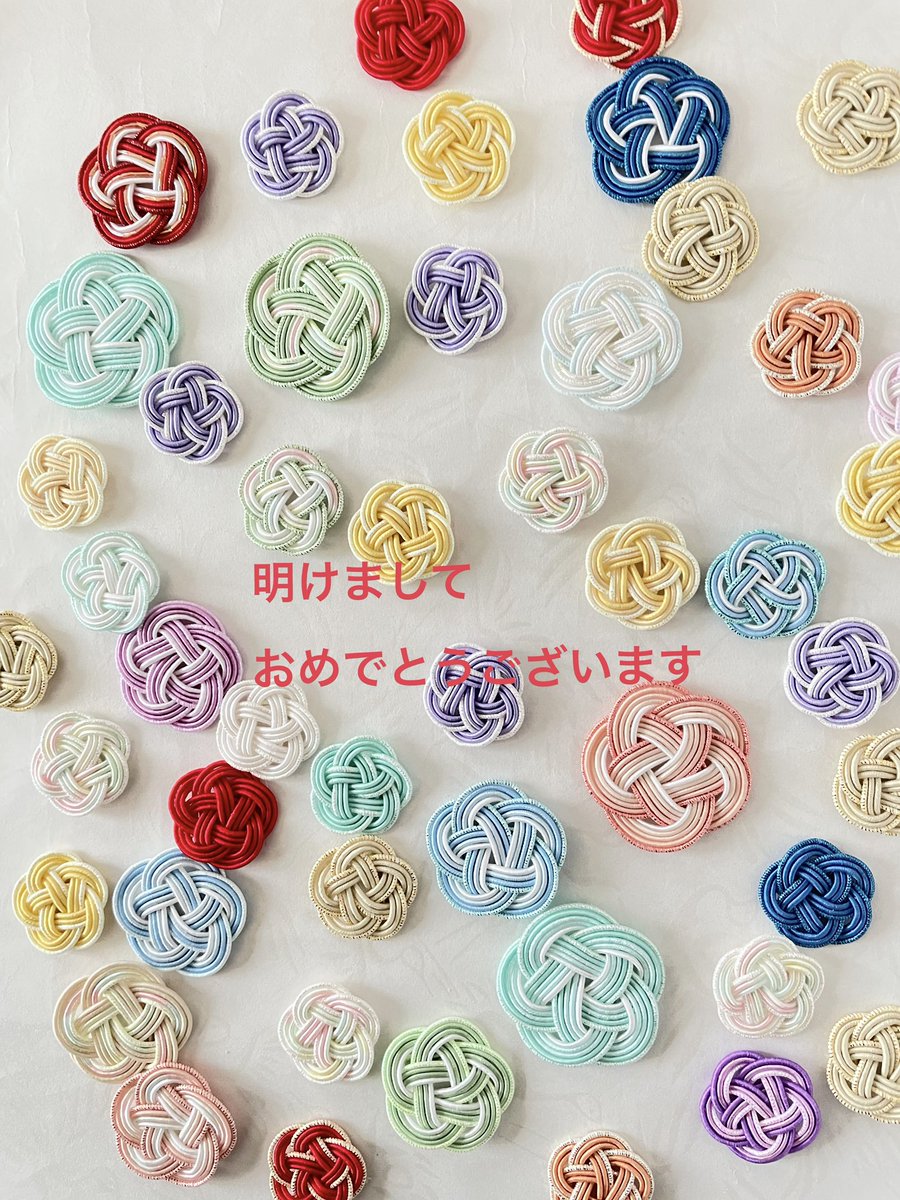 HANAMUSUBI 1/17-18HMJビッグサイト西F32 (@hanamusubi3) / Posts / X