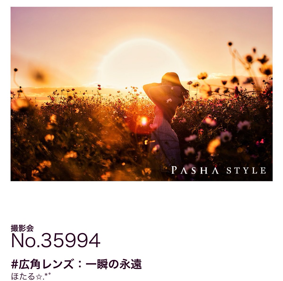 ほたる✩.*˚ ☆2/6-8 秘密の写真展 ＆ もも。展 (@v7_rk) / Posts / X