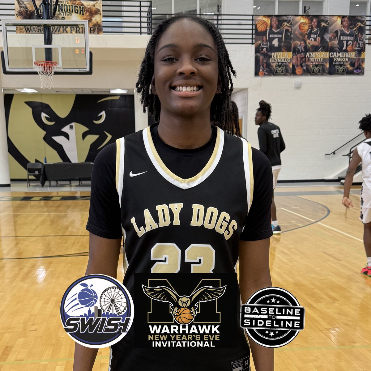 Baseline To Sideline(Ωψφ) tweet media