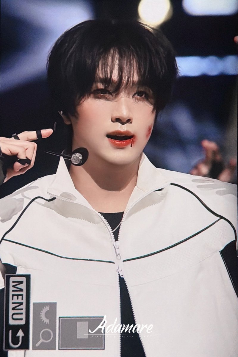 AdamareNct's tweet image. 251231

#HAECHAN #해찬 #ヘチャン