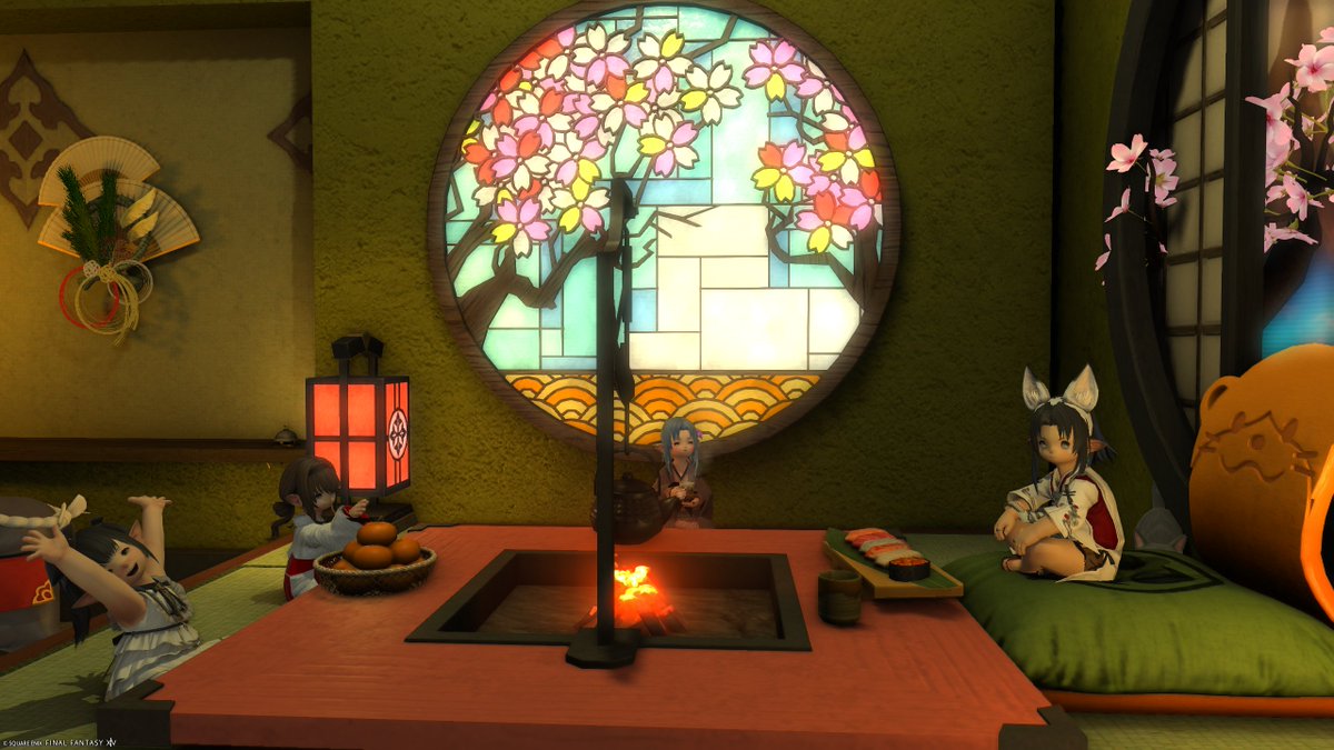 ダーナ🐟オンライン tweet media