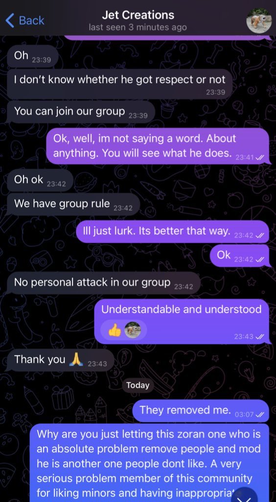 Lord of the flies (horseplaytoys) tweet media