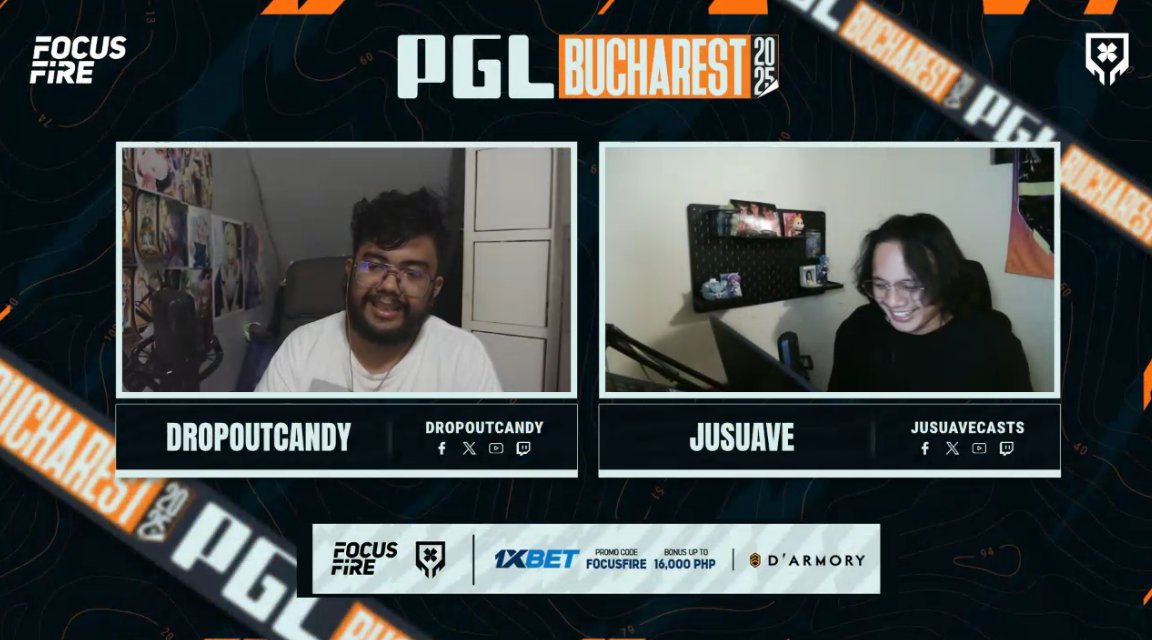 Drop Out Candy tweet media