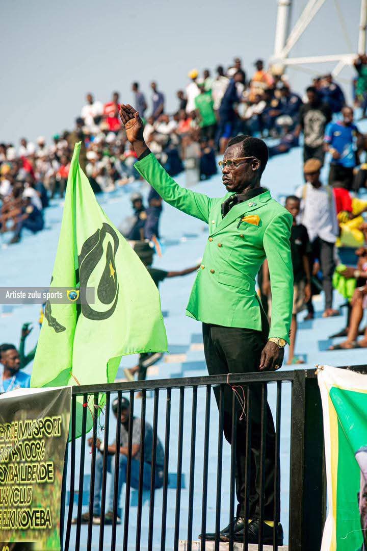 KamikaAnne's tweet image. De As VITA à la CAN.
Celui qui va abandonner en 2026. C’est son problème