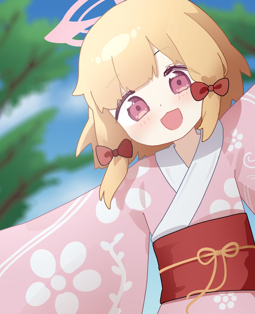 「先生、あけおめー！」