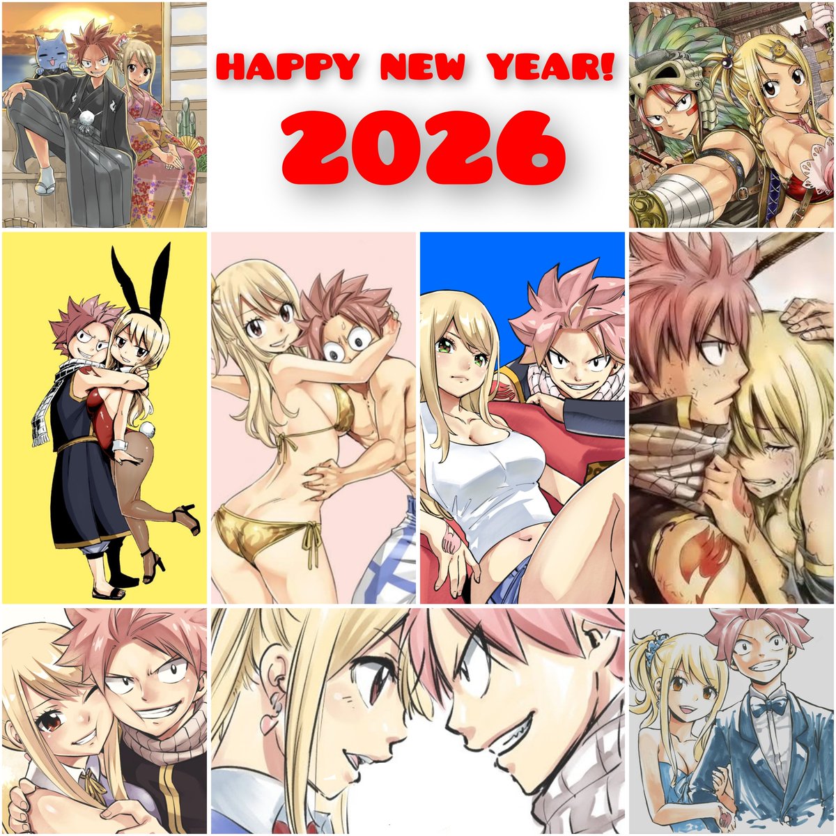 Natsu || ナツ tweet media