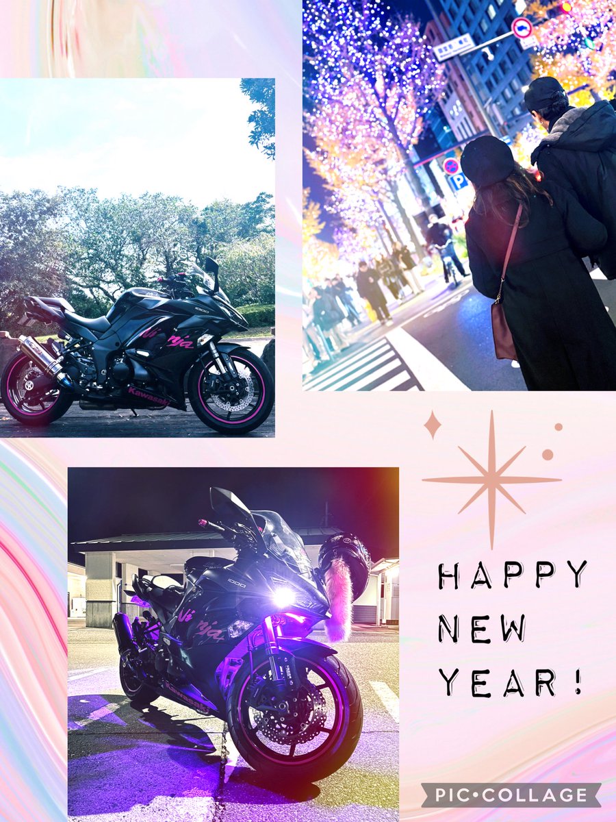 みーやん@Belle♡Ninja1000♡ (@27C7) / Posts / X