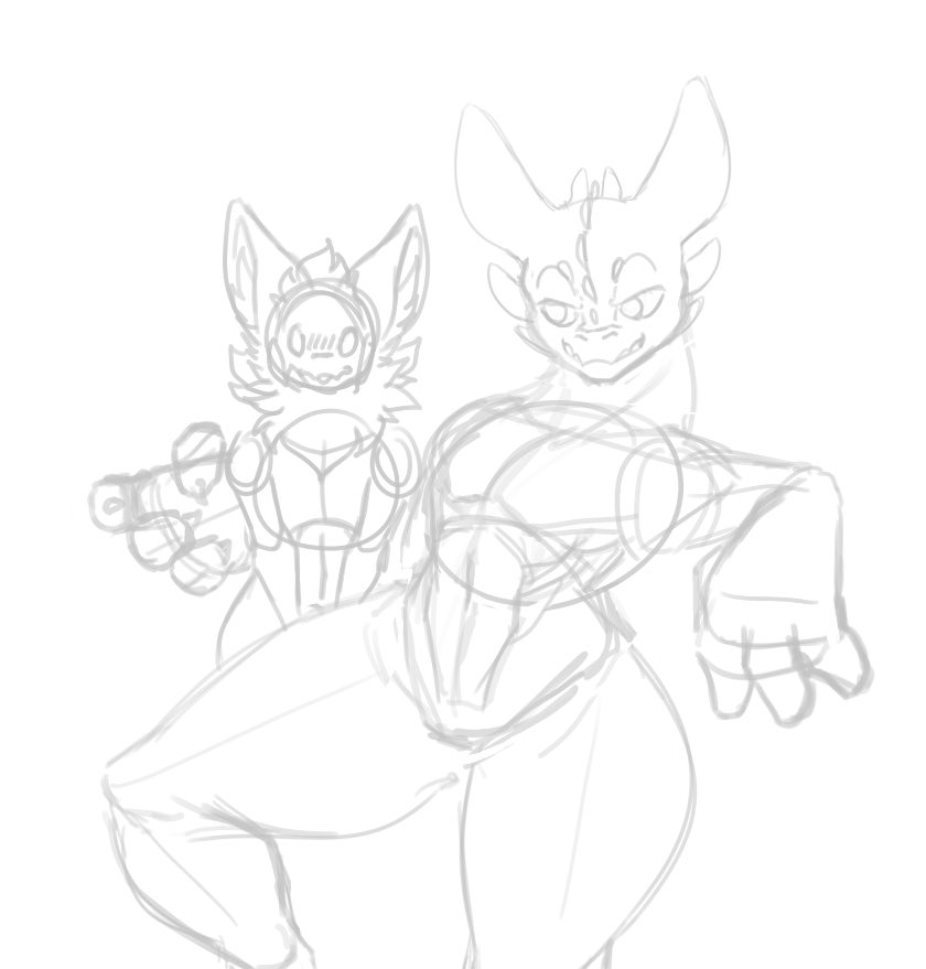 ItzzyyXD's tweet image. Toothless