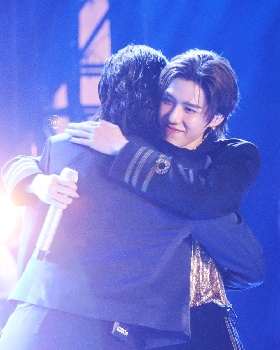 BKPP_SPACE_'s tweet image. "Page 365 of 365"

CTW COUNTDOWN WITH PP KRIT
CTW COUNTDOWN WITH BILLKIN

#CTWCountdown2026XBILLKIN
#CTWCountdown2026XPPKRIT
#CentralCountdown2026