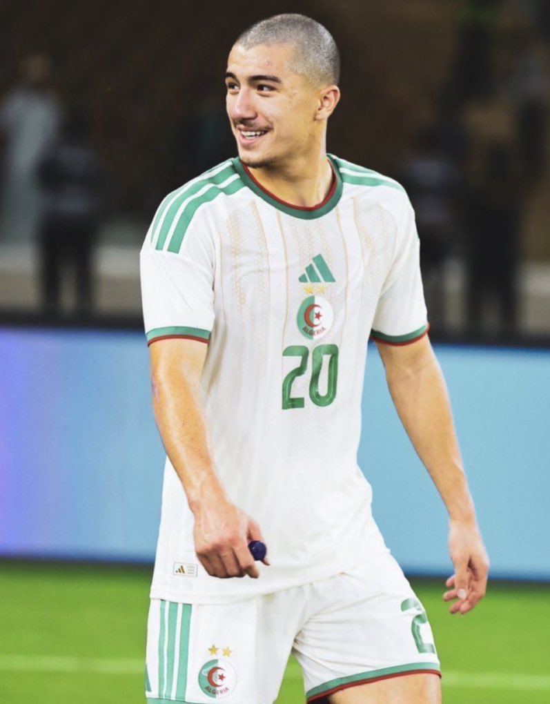 Le match que sont entrain de pondre Hadj Moussa et Ibo Maza… WOW ! 😍😍😍