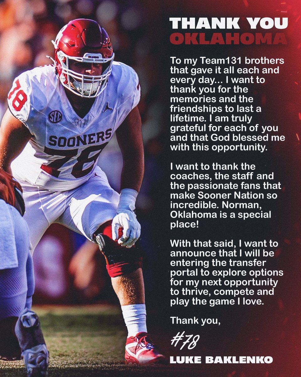 Luke Baklenko tweet media