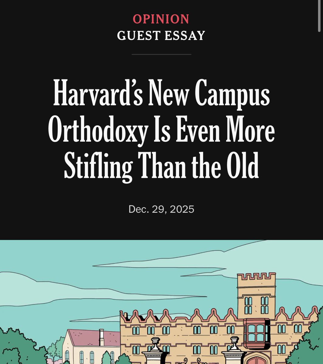 BrandonWarmke's tweet image. I’m not so sure. The “old orthodoxy” was so committed to race-based affirmative action that they defended it all the way to the Supreme Court.