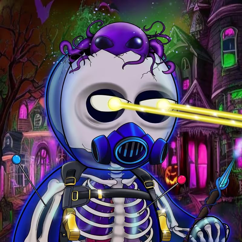 ☄️ The TOP Britbagger and beloved juicebagger  himself <a href="/DanTheMan0092/">DanTheMan92 💀</a> is currently running a sweep 1 (stake for year) get entry on the wheel for this amazing T3 Juicy Skelly LP
✅ sweep bounty is good for the next 20 LP DOLL sweeps! 
✅ Can have multiple entries 
🔗