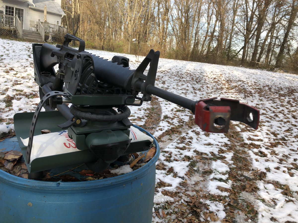 Military Arms tweet media