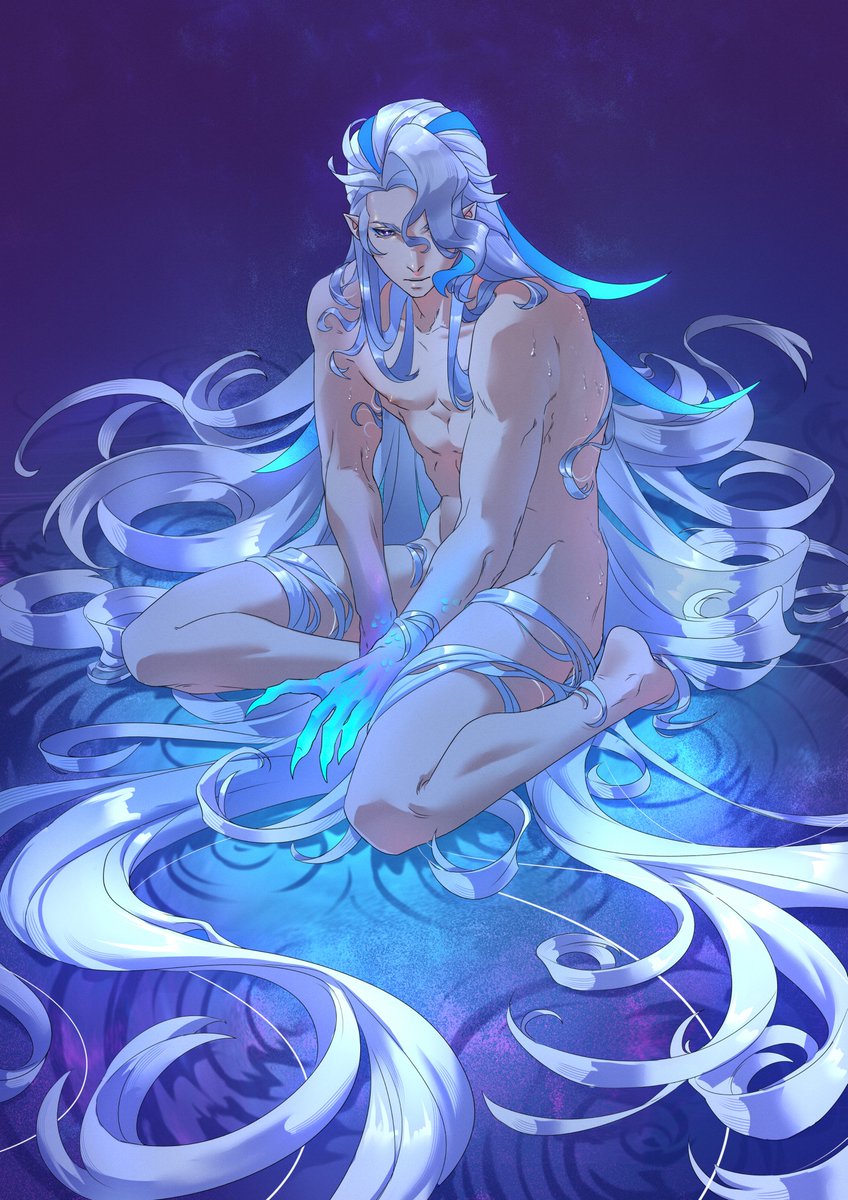 🎆Happy New Year!🎆 Here's some of my fav art from this year