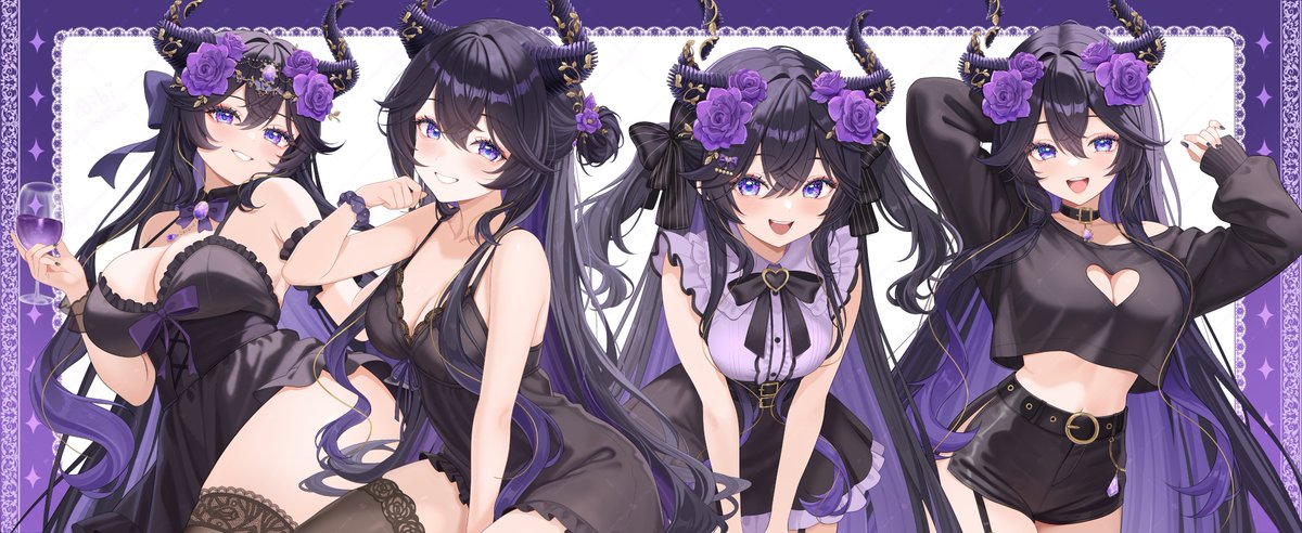 #2025年自分が選ぶ今年の4枚