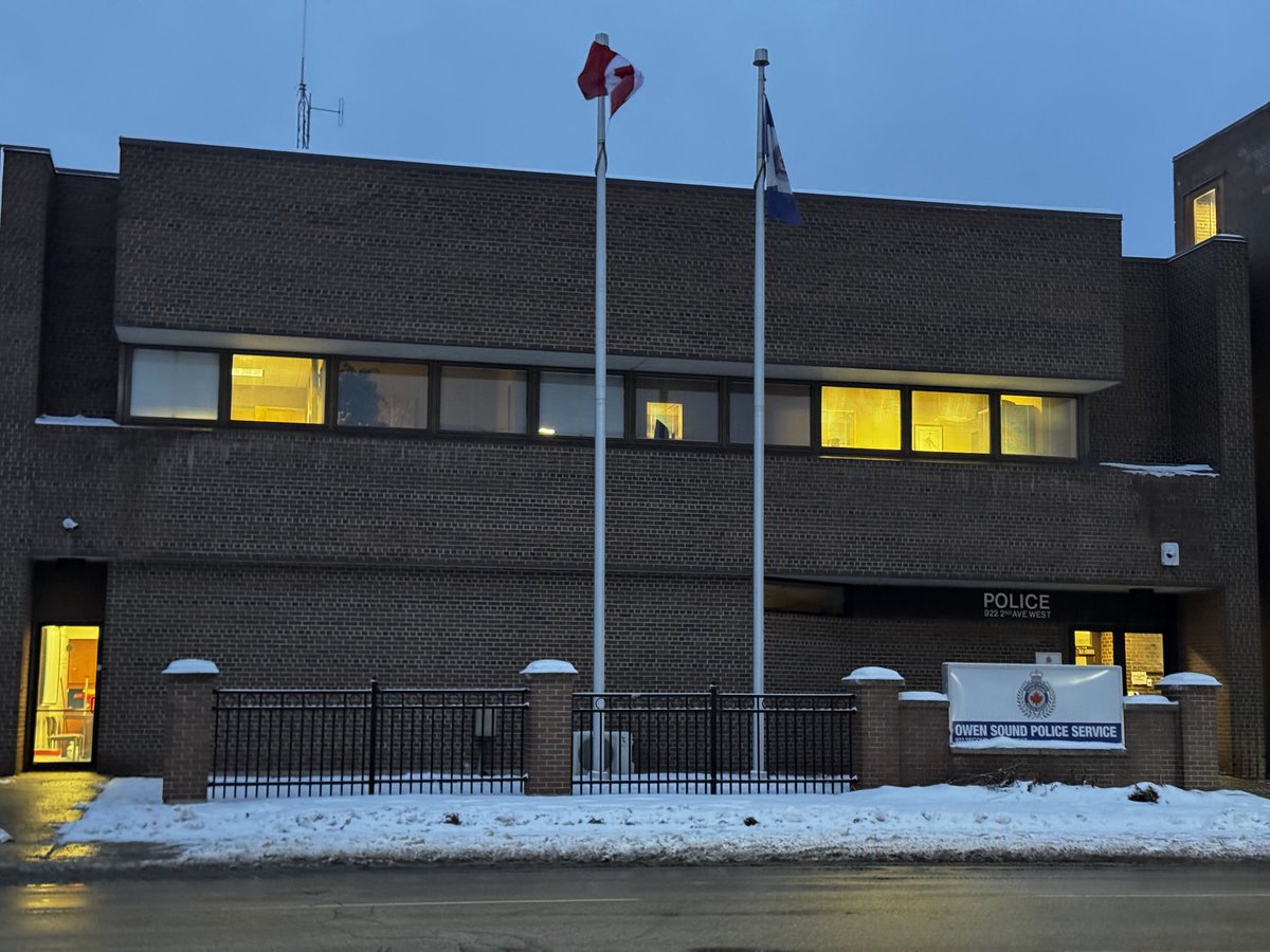 Missing Person Update. Leonard M has been found safe. Owen Sound Police ask that all pictures related to Leonard M as a missing person be removed from social media. Owen Sound Police would like to thank the community for their assistance.