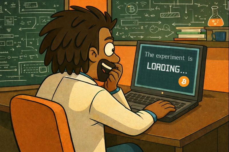 🎆 Happy New Year Teiko! 🎆

2026 Goals:
✅ Daily $TEIKO buybacks
✅ Bi-weekly <a href="/zeroauthdao/">Zero Authority DAO 🏹</a> bounties
✅ Burn 6M $TEIKO into <a href="/masbtc21/">The MAS Network</a> smart contracts

👉 Get $TEIKO: bit.ly/3NbTYxn

Buyback wallet address: bit.ly/4q1wMRj

#BTC #Stacks #MASnetwork $stx $sbtc